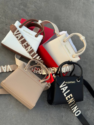 کیف وارداتی فول پک valentino